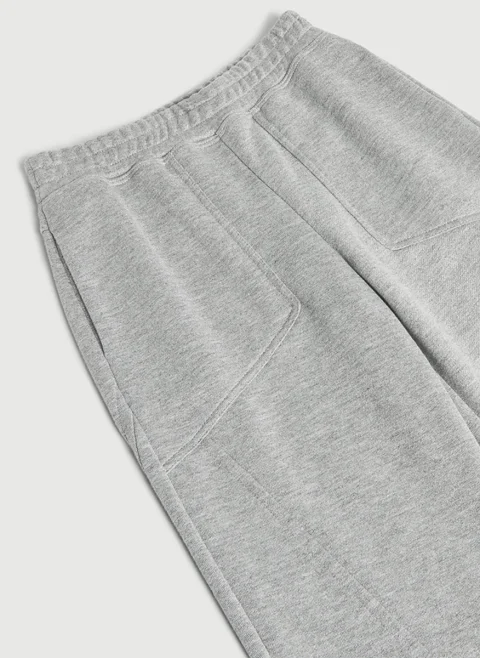Спортен панталон 'Travelwear' Brunello Cucinelli Kids 4-6 — снимка 3