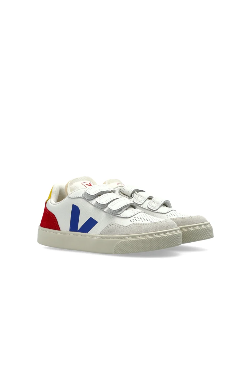 Детски Sneakers V-90 SX2021511C-KD white_indigo_pepper — снимка 2