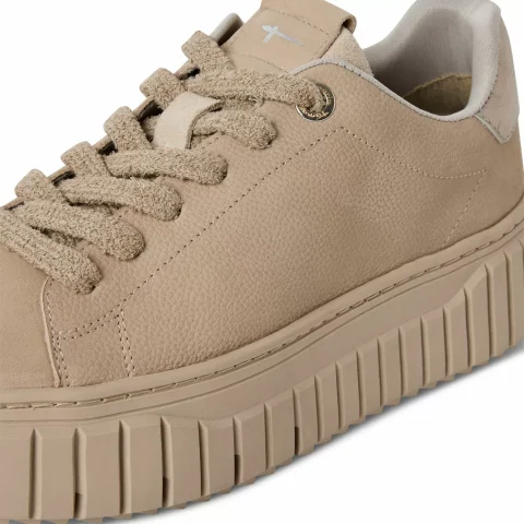 Дамски Сникърс TAMARIS – 1-23702-45-375 ANTELOPE — снимка 4