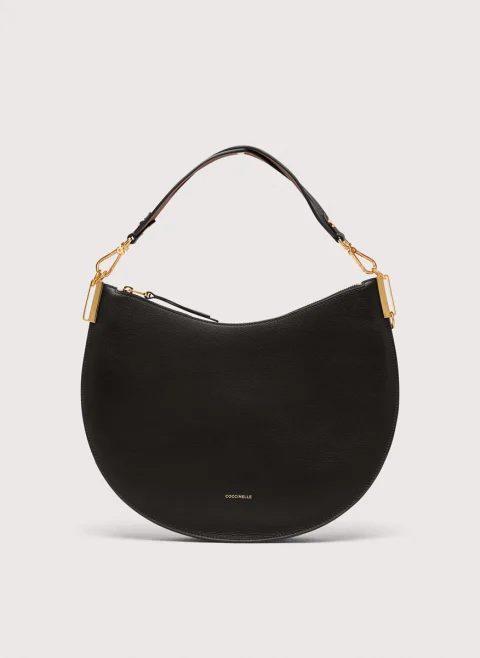 Чанта Coccinelle Sunup Medium — снимка 7