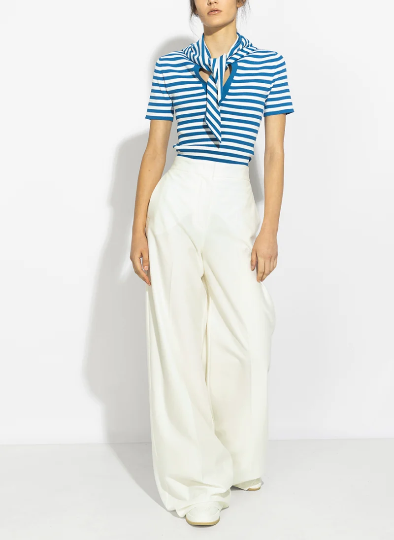 Панталон 'Wide-Leg' Max Mara Mxmonica