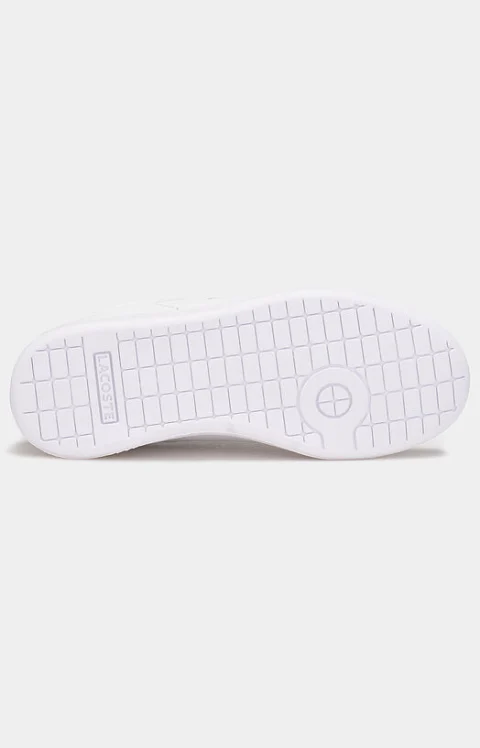 Бели спортни обувки CARNABY EVO 0121 — снимка 5