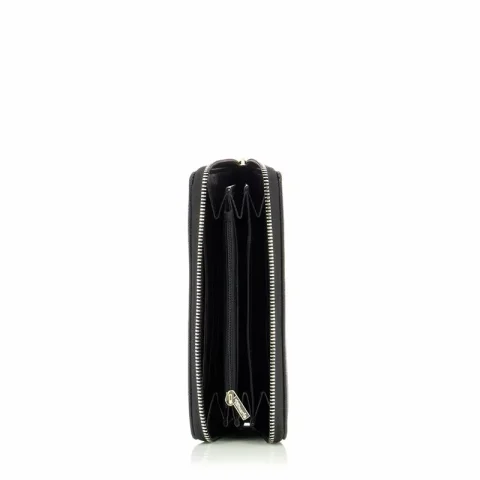 Портфейли TAMARIS – 33019 ANJA BLACK — снимка 3