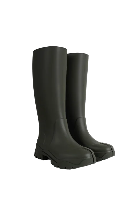 Tabi Rubber Boots — снимка 2