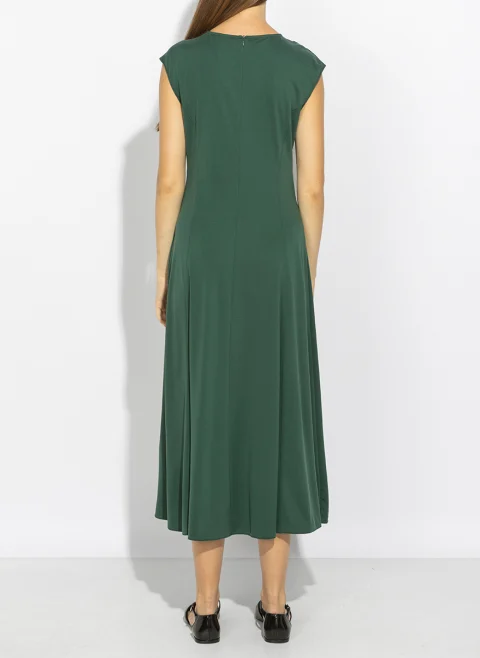 Рокля 'Slim fit' Weekend Max Mara Wkdmaster — снимка 3