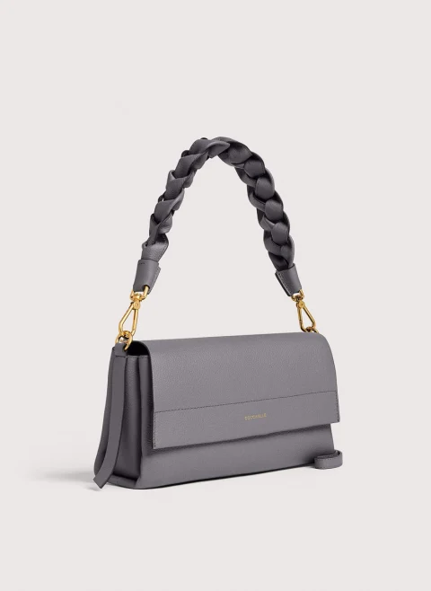 Чанта Coccinelle Boheme Small — снимка 7