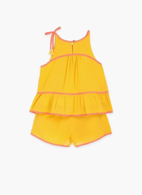 Топ 'Tiggy Swing' Zimmermann Kids