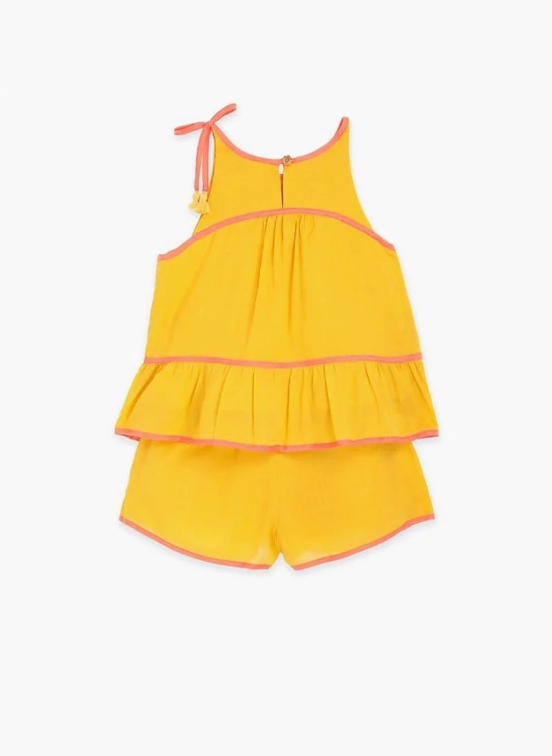 Топ 'Tiggy Swing' Zimmermann Kids