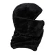 Плетена ски маска BALACLAVA SPRAYGROUND — снимка 3