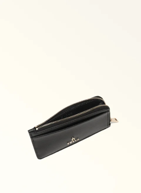 Кейс за документи Furla Camelia Nero — снимка 3