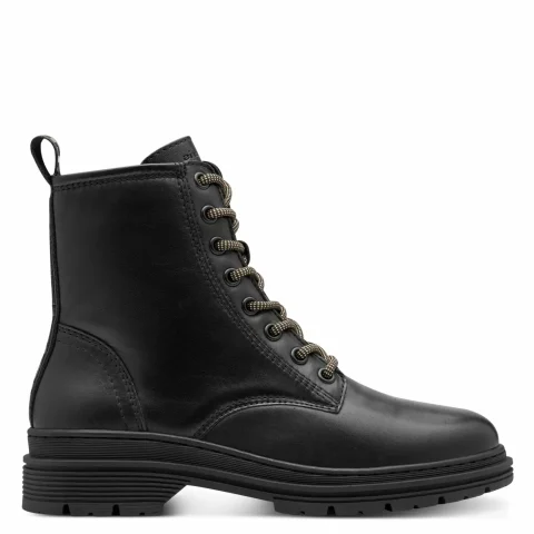 Дамски Кубинки TAMARIS – 1-25230-41-001 BLACK
