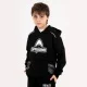 Детски суичър LUX SWERVE CAPSULE SPRAYGROUND — снимка 2
