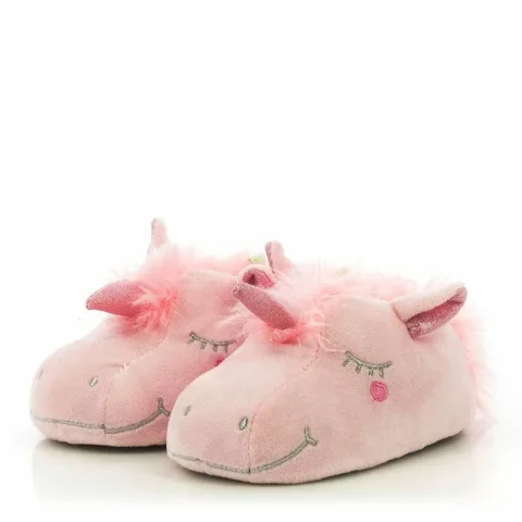Детски Чехли TWIGY – TT0859 PINKY HORSE — снимка 5
