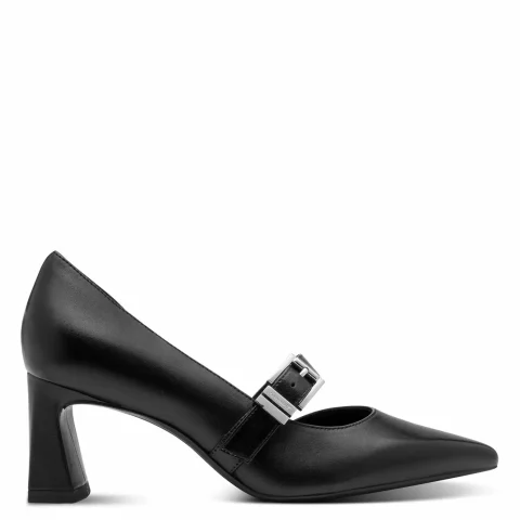 Токчета TAMARIS – 1-22435-46-001 BLACK