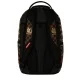Раница KUNG FU PANDA PO CHECKER KARATE KICK SPRAYGROUND — снимка 4
