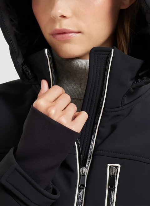 Ски яке 'Mountain' Brunello Cucinelli — снимка 4