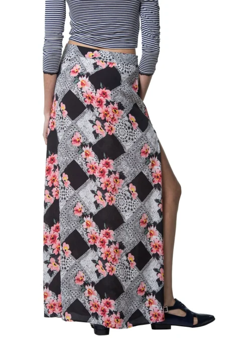 SKIRT MINKPINK 002387 — снимка 2