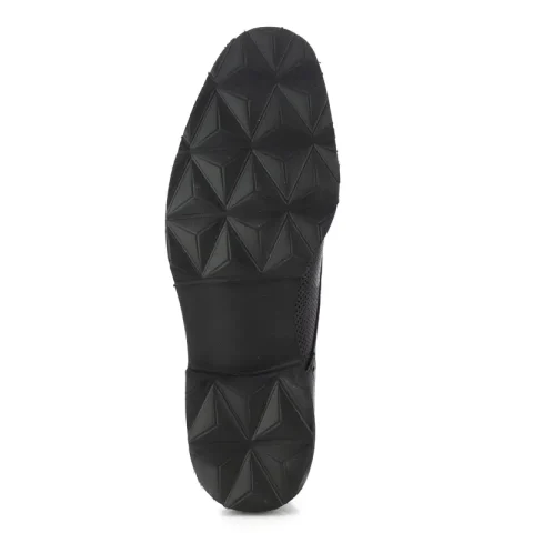 Мъжки Ежедневни TERRA 425710 black — снимка 4