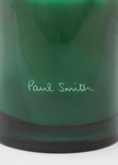 Свещ Paul Smith Botanist — снимка 2