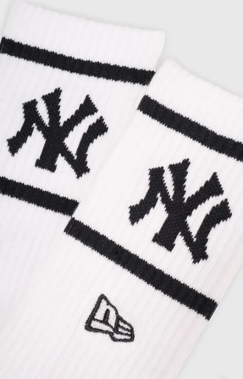 Комплек от два чифта чорапи NEW YORK YANKEES — снимка 3