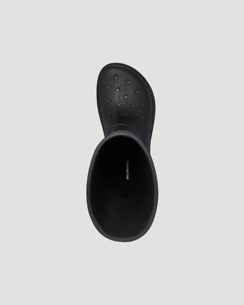 Balenciaga x Crocs Boots — снимка 2