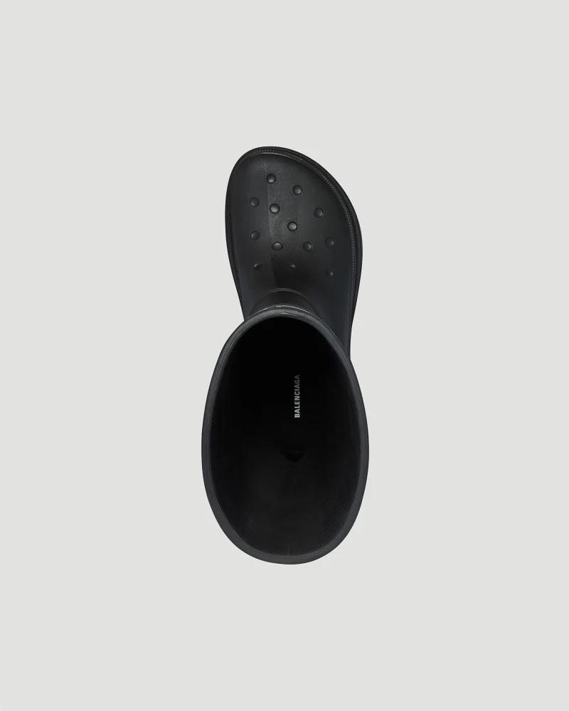 Balenciaga x Crocs Boots — снимка 2