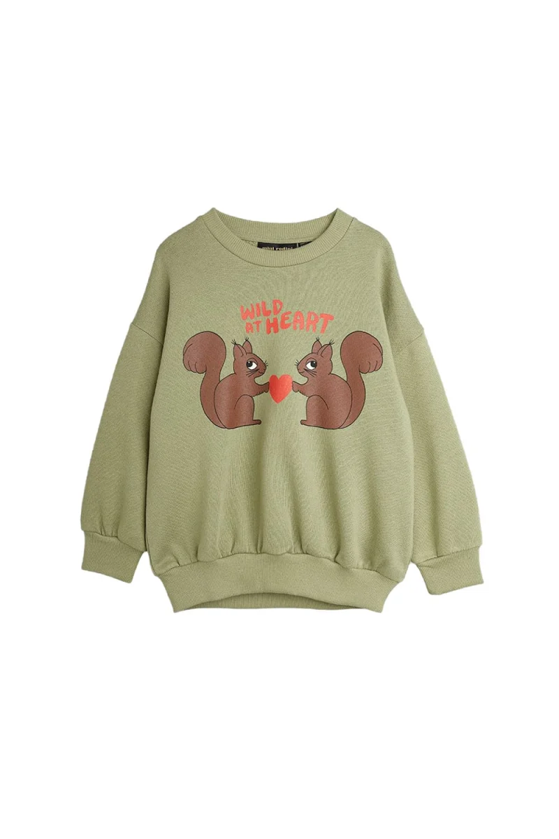 Kid Sweater Mini Rodini 5479437