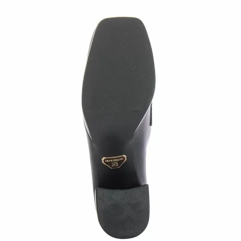 Токчета LAURA BIAGIOTTI – 8226 -BLACK — снимка 4