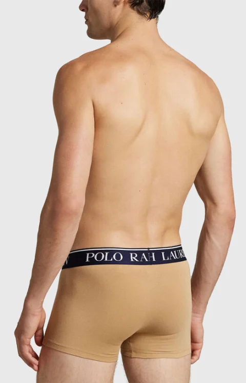 Боксерки Polo Bear от памук — снимка 2