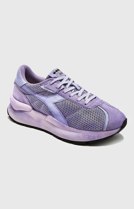 Спортни обувки MERCURY ELITE DIP-DYE в лилав цвят — снимка 2