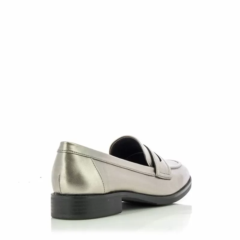 Дамски Лоуфър TAMARIS – 1-1-24304-21 PEWTER — снимка 2