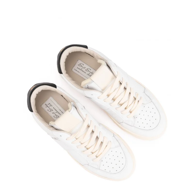 Мъжки спортни обувки SAINT SNEAKERS — снимка 8