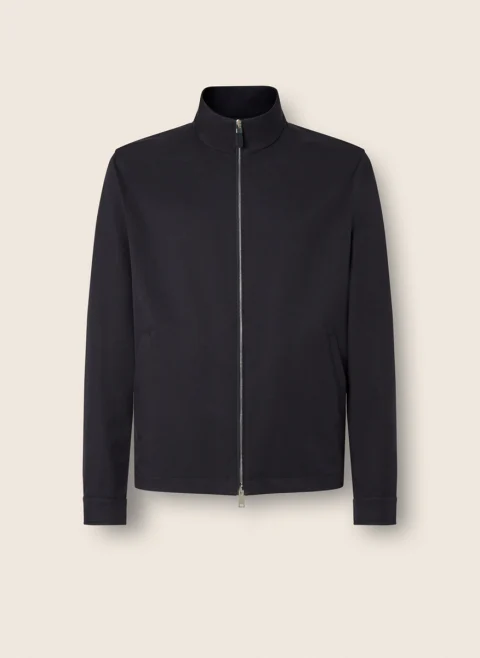 Яке 'Water-repellent' Zegna — снимка 4