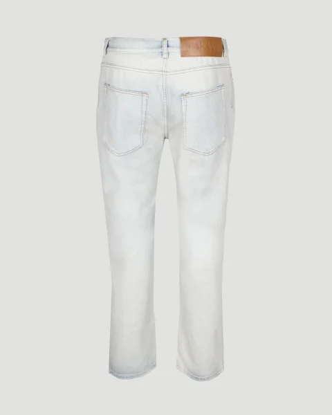 Cropped Jeans — снимка 2