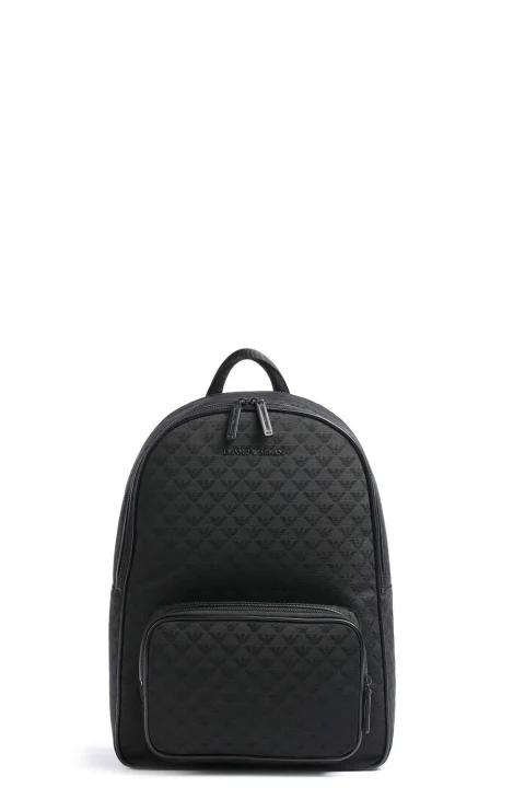 Backpack Y4O315Y022V 81336 black/black/black