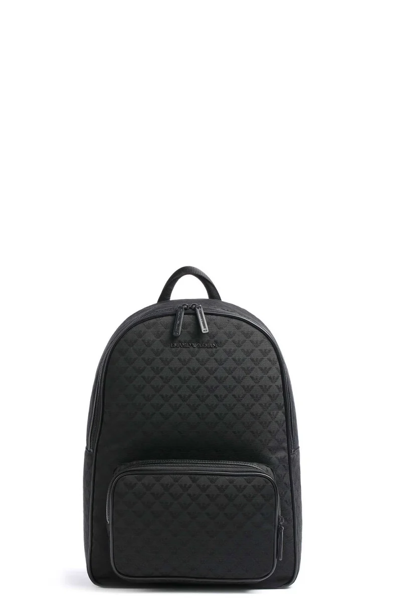 Backpack Y4O315Y022V 81336 black/black/black