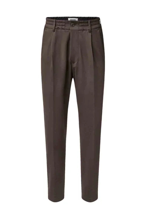 Панталон M-Trousers CHASY-136105 1116-chocolate braun