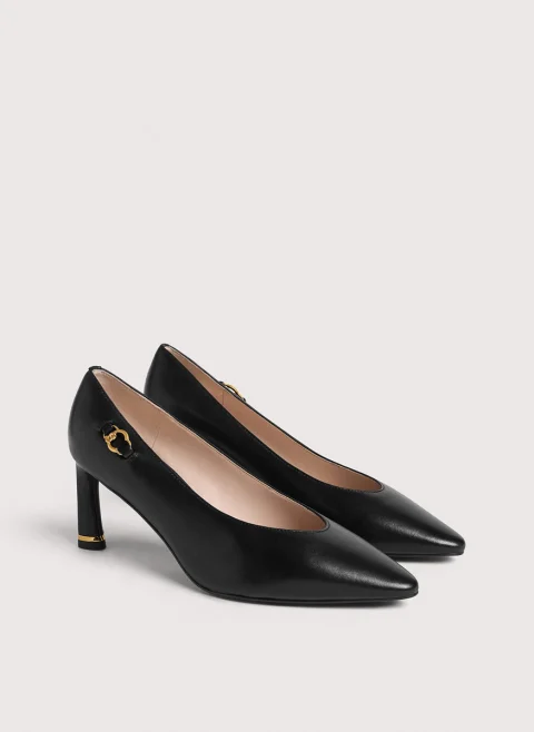 Обувки на ток Coccinelle C-Look — снимка 8