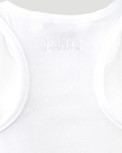 White Bodysuit — снимка 4