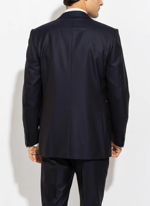 Костюм от две части Zegna — снимка 6