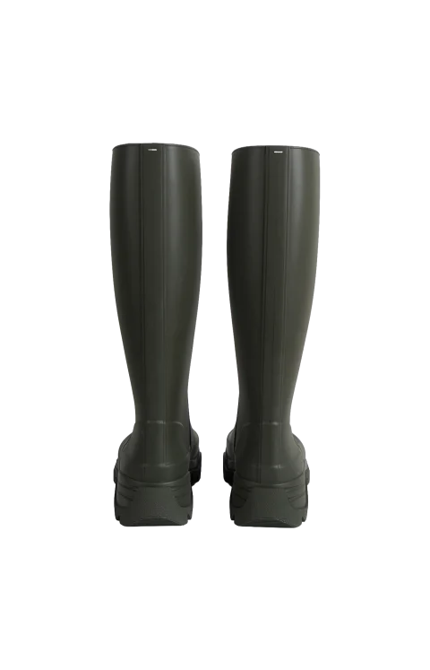 Tabi Rubber Boots — снимка 3