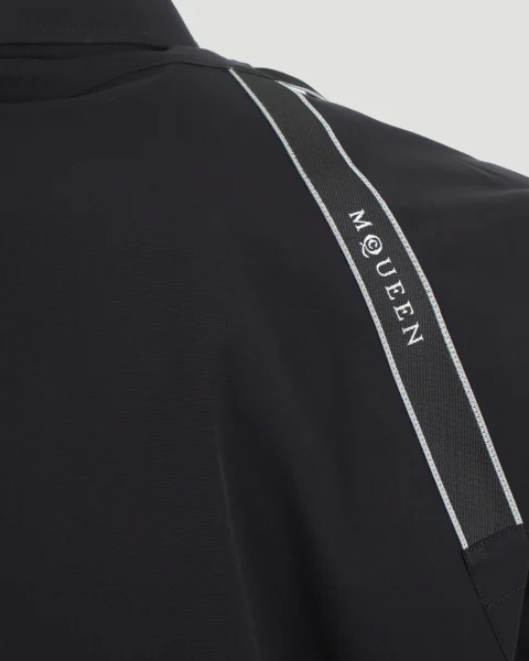 Logo Harness Shirt — снимка 4