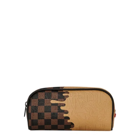 Несесер HENNY MELT SPRAYGROUND — снимка 8