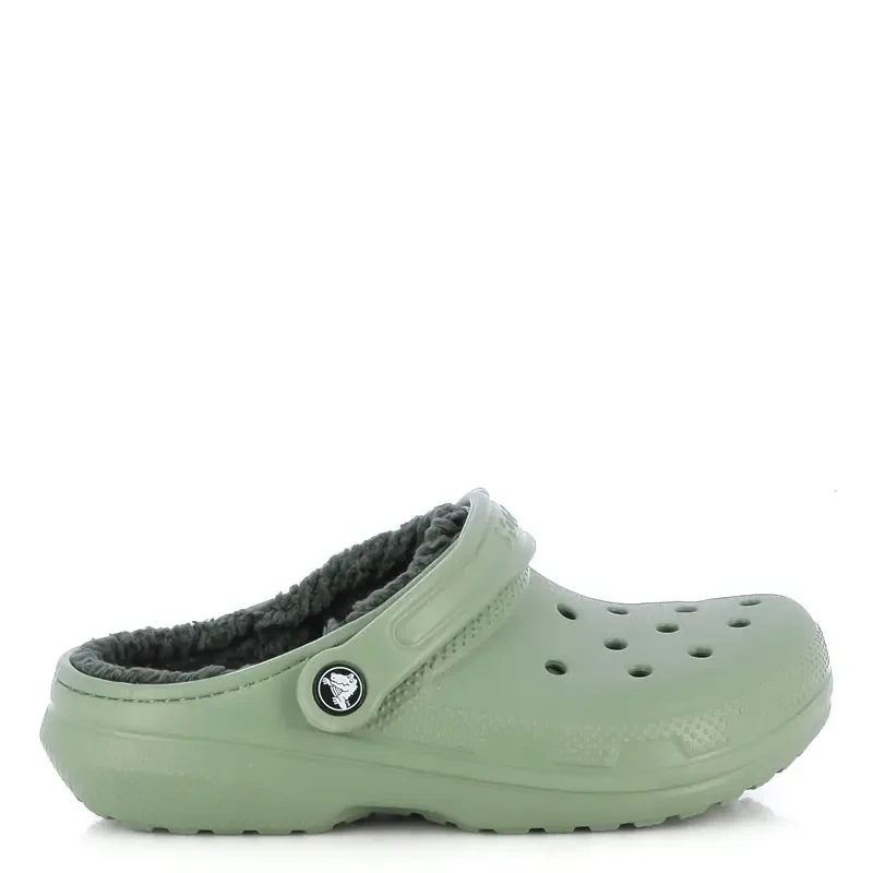 Мъжко Сабо CROCS – 203591-3WP CLASSIC MOSS/MULTI