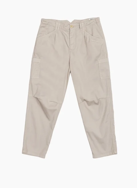 Панталон с басти Brunello Cucinelli Kids 4-6