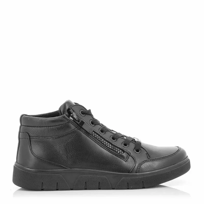 Дамски Сникърс ARA – 12-24453-15 ROM-SPORT-ST 2.0-SCHWARZ