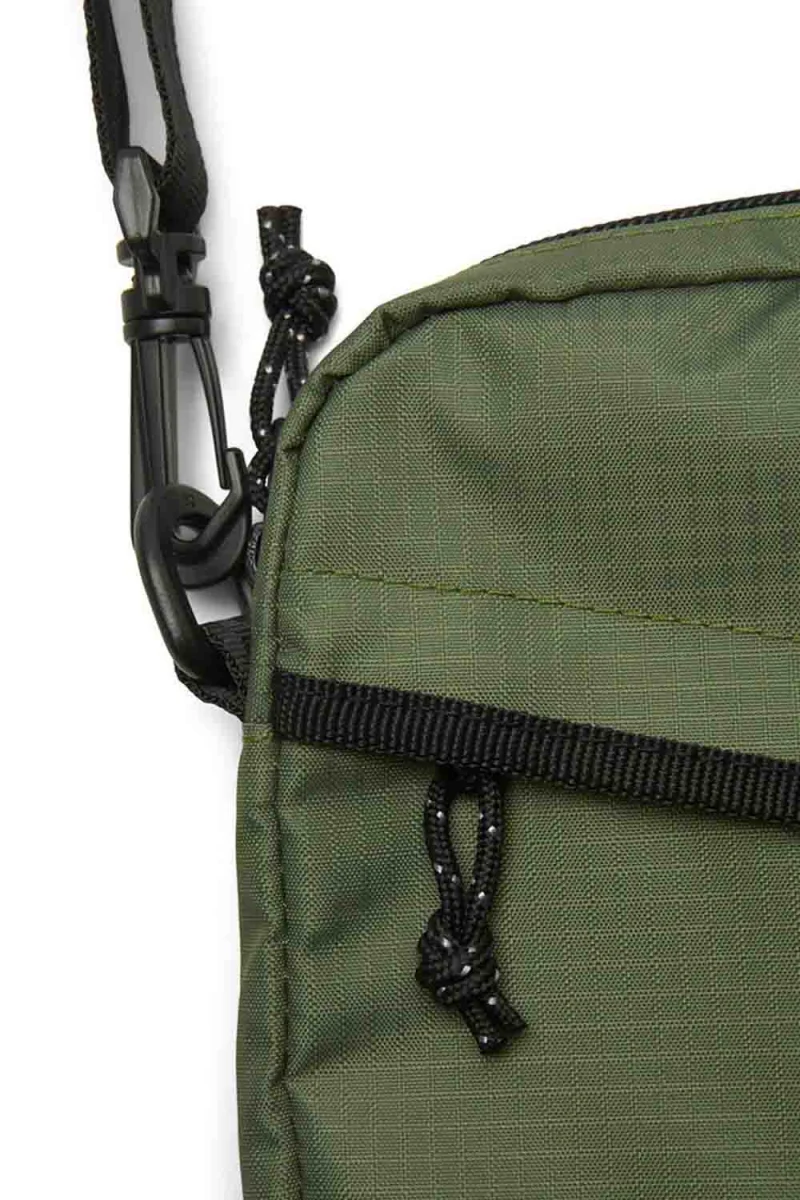 Портмоне Jacandrew Slingbag 12209081 17-0115 tcx oil green — снимка 2