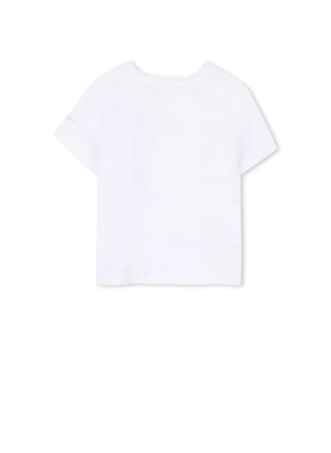 Комплект за бебета Givenchy Kids — снимка 6