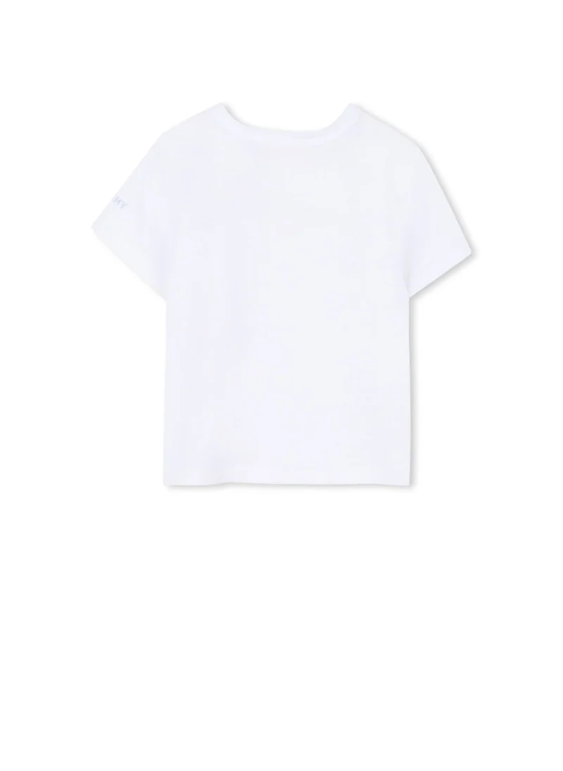 Комплект за бебета Givenchy Kids — снимка 6