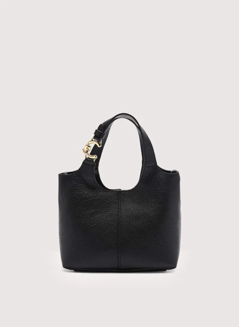Мини чанта Coccinelle C-Easy Small — снимка 6